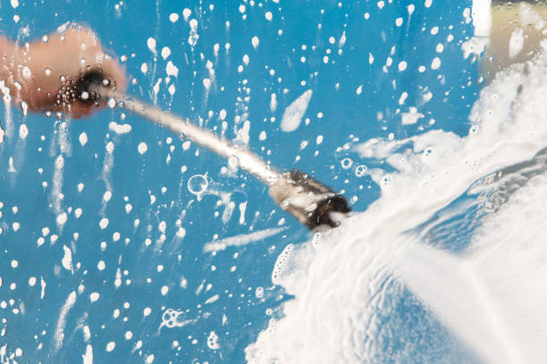 Animal Enclosure Cleaning in Whitney, TX